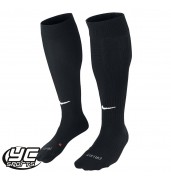 Nike Classic II Sock (394386-010 Black)